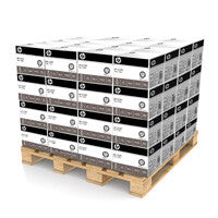 HP Copy A4 80gsm White Pallet of Paper - 160,000 sheets